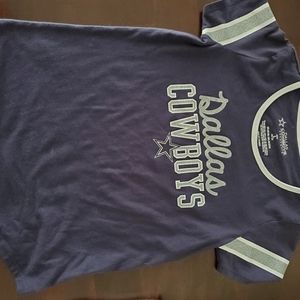 Cowboys T-shirt